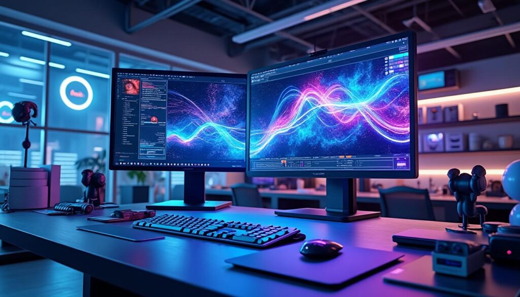 découvrez comment veo 3 et gemini révolutionnent la création vidéo en transformant vos photos en séquences animées époustouflantes. explorez cette innovation technologique et libérez votre créativité visuelle dès maintenant.