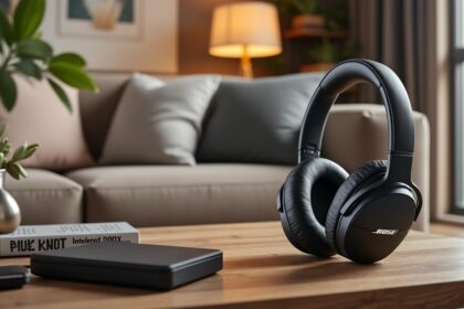 profitez d'une offre incroyable sur les écouteurs bose quietcomfort lors du prime day chez amazon. découvrez une qualité audio exceptionnelle et un confort inégalé à un prix réduit. ne manquez pas cette opportunité unique d'améliorer votre expérience d'écoute !