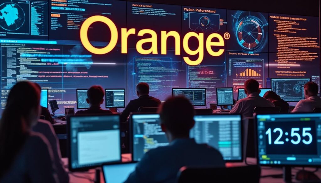 découvrez comment orange réagit à la récente cyberattaque en saisissant la justice et en annonçant la reprise des services dès demain. restez informé des mesures prises par l'opérateur pour garantir la sécurité de ses utilisateurs.