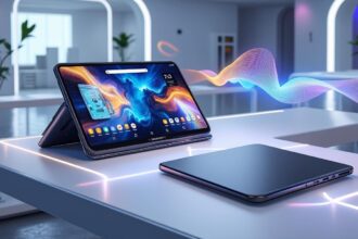 découvrez les dernières révélations fascinantes sur les galaxy z fold 7 et galaxy z flip 7. plongez dans les innovations et fonctionnalités qui redéfinissent l'expérience des smartphones pliables et restez à la pointe des nouveautés technologiques.
