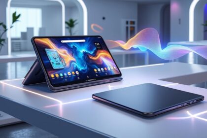 découvrez les dernières révélations fascinantes sur les galaxy z fold 7 et galaxy z flip 7. plongez dans les innovations et fonctionnalités qui redéfinissent l'expérience des smartphones pliables et restez à la pointe des nouveautés technologiques.