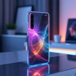 plongez dans l'univers du nothing phone (3), un smartphone révolutionnaire au design audacieux et à un dos interactif unique. découvrez comment cette innovation pourrait transformer votre expérience mobile et redéfinir les standards du marché.