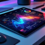découvrez comment e ink transforme l'expérience des trackpads grâce à un écran epaper innovant, optimisé par l'intelligence artificielle pour une interface plus intuitive et performante.