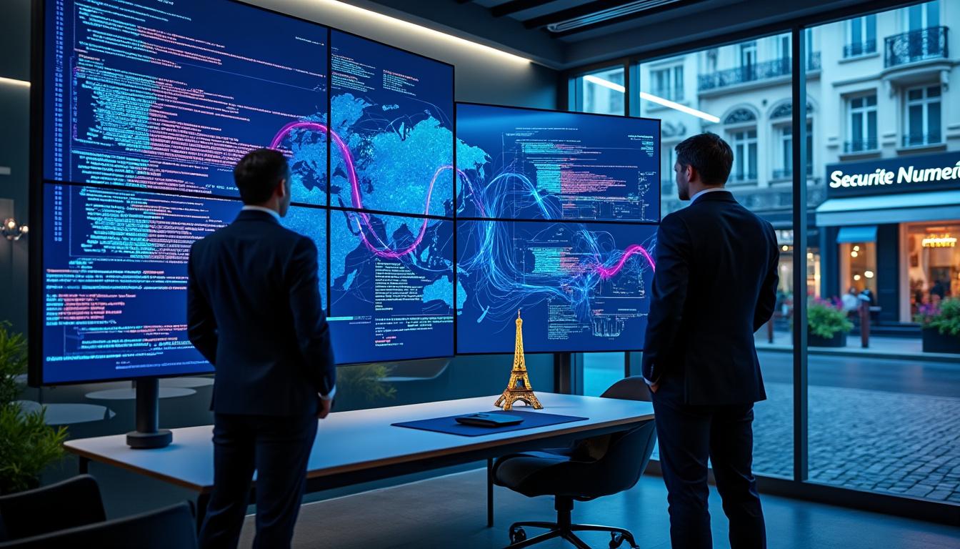 découvrez notre enquête approfondie sur les manipulations algorithmiques de x (anciennement twitter) en france. analyse des impacts sur l'information, la désinformation et le respect de la vie privée des utilisateurs. plongez dans les enjeux éthiques et sociétaux de ces pratiques numériques.