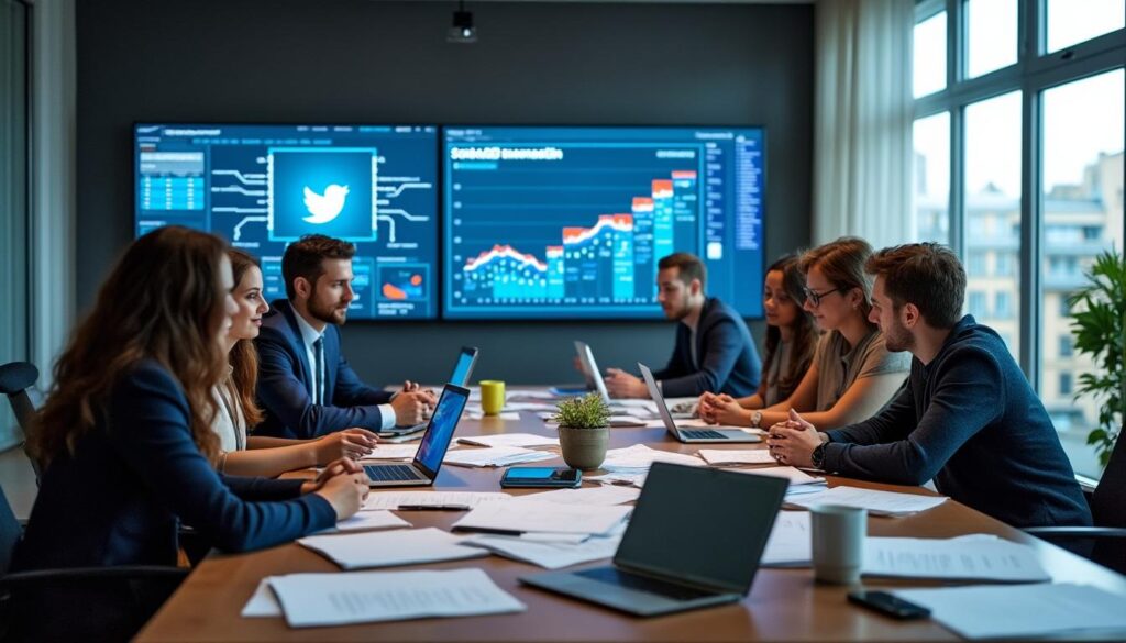 découvrez les résultats de notre enquête approfondie sur les manipulations algorithmiques de x (anciennement twitter) en france. analysez l'impact de ces pratiques sur les comportements des utilisateurs et la diffusion de l'information sur la plateforme.