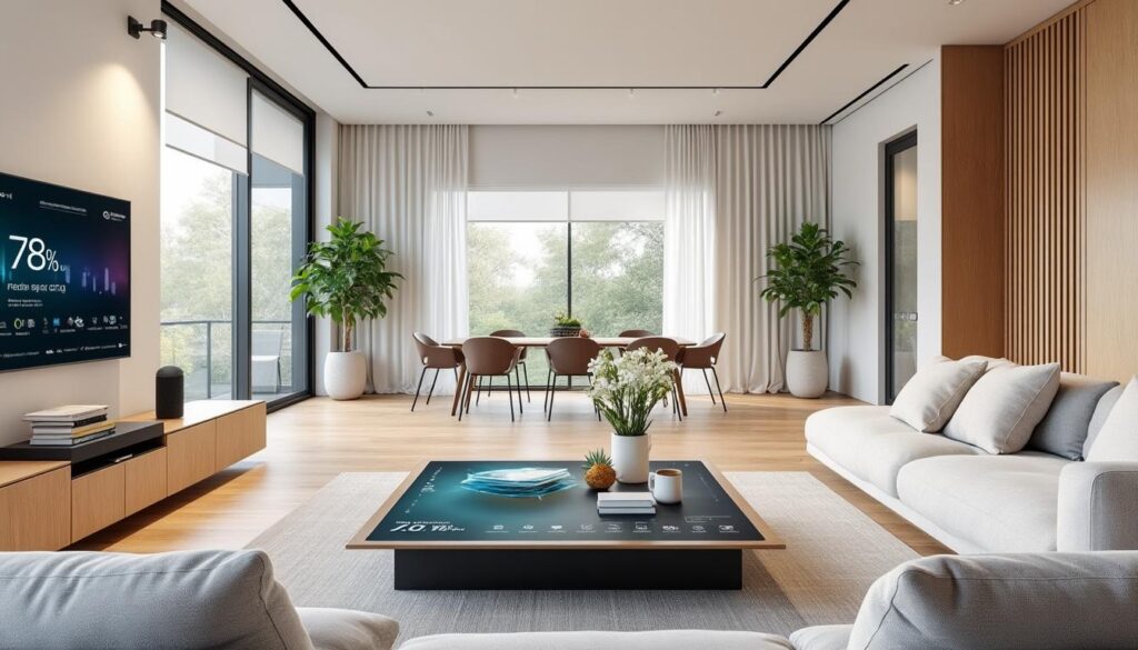 découvrez les dernières innovations d'ikea avec plus de 20 nouvelles solutions intégrées pour optimiser vos applications domotiques. transformez votre maison en un espace intelligent et connecté grâce à ces technologies modernes et pratiques.