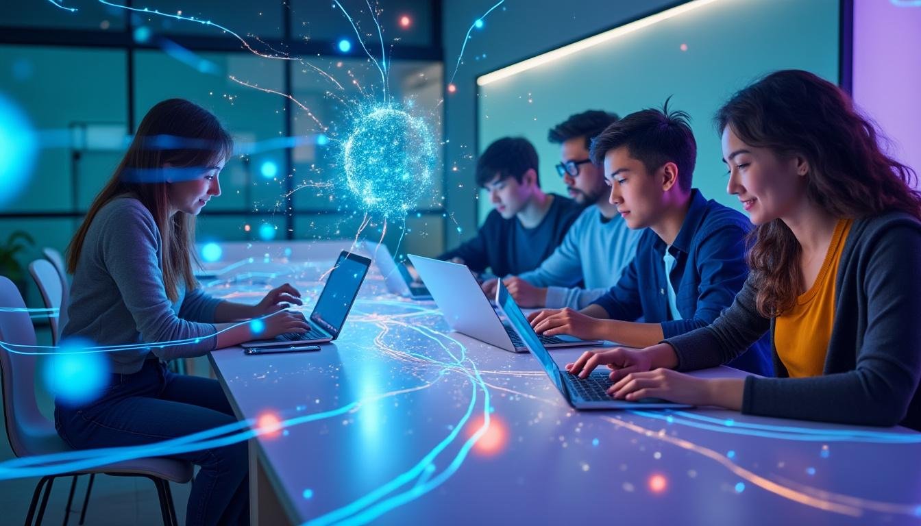 découvrez l'analyse de l'arcep sur les implications de l'ia générative pour la neutralité du net. cet avertissement souligne les risques potentiels que soulèvent ces technologies pour l'accès équitable à l'information et la diversité des contenus en ligne.