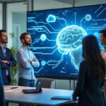 découvrez l'alerte de l'arcep concernant les risques posés par l'intelligence artificielle générative sur la neutralité du net. analyse des enjeux et des impacts potentiels sur l'accès et l'équité des services en ligne.