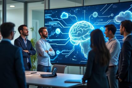 découvrez l'alerte de l'arcep concernant les risques posés par l'intelligence artificielle générative sur la neutralité du net. analyse des enjeux et des impacts potentiels sur l'accès et l'équité des services en ligne.