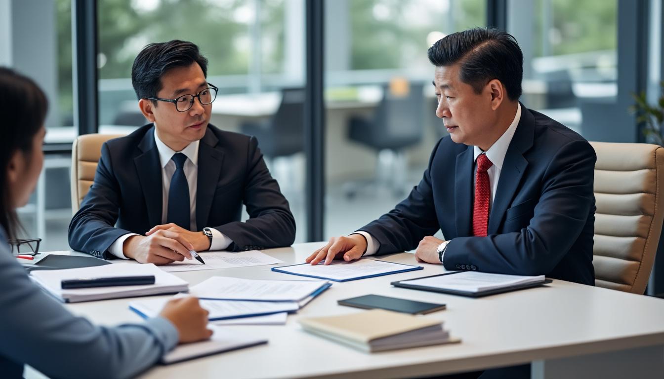 découvrez comment l'europe a triomphé face à la chine sur la scène internationale de la propriété intellectuelle concernant la 5g, marquant un tournant décisif dans la protection des innovations technologiques et des droits d'auteur en matière de télécommunications.