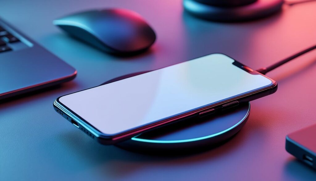découvrez la nouvelle technologie de recharge sans fil qi2 25w qui fait son apparition sur android. les pixel 10 seront-ils certifiés pour profiter de cette innovation ? restez informé des dernières avancées technologiques et des détails sur la compatibilité.
