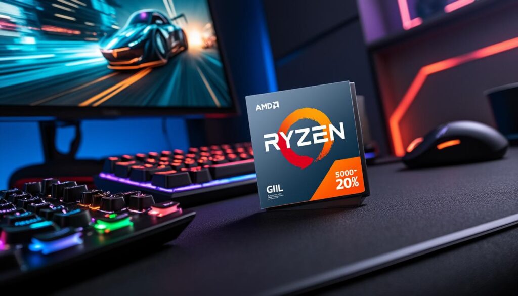 découvrez le processeur amd ryzen 7-7800x3d à prix réduit, la solution idéale pour les gamers en quête de performances ultimes. profitez d'une expérience de jeu fluide et réactive avec ce processeur puissant, conçu pour répondre aux exigences des jeux modernes. ne manquez pas cette occasion !