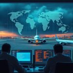 découvrez comment les compagnies aériennes font face à une menace croissante de cyberattaques, impactant leur sécurité et leurs opérations. analyse des enjeux et des stratégies mises en place pour protéger l'aviation moderne.