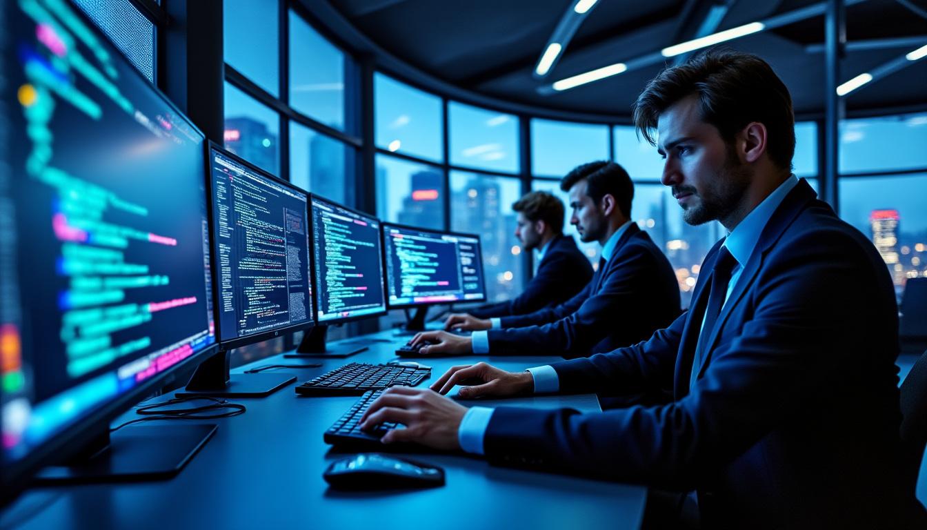 découvrez l'état des lieux des cyberattaques en france, analyse des fuites de données récentes et des entreprises touchées. informez-vous sur les enjeux de la sécurité numérique et les mesures à prendre pour protéger vos données.