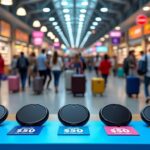 découvrez les incroyables promotions du prime day et dénichez des apple airtags à des prix imbattables. ne laissez plus jamais une mésaventure vous échapper grâce à ces dispositifs de localisation innovants. saisissez l'opportunité de sécuriser vos objets précieux dès maintenant !