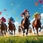 découvrez tout sur le quinté du jour du 06 juillet 2025 : analyse des pronostics, liste des partants et informations essentielles concernant cette course passionnante. ne manquez rien des enjeux et optimisez vos paris avec nos conseils experts.