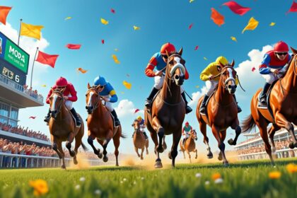découvrez tout sur le quinté du jour du 06 juillet 2025 : analyse des pronostics, liste des partants et informations essentielles concernant cette course passionnante. ne manquez rien des enjeux et optimisez vos paris avec nos conseils experts.