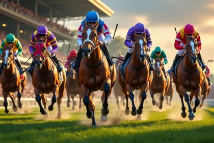 découvrez les dernières informations sur le quinté du jour du 07/07/2025 : analyses des pronostics, liste des partants et toutes les infos essentielles pour parier avec confiance. ne manquez pas nos conseils d'experts pour optimiser vos choix !
