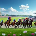 découvrez les pronostics, les partants et toutes les infos essentielles sur le quinté du jour du 09/07/2025. préparez-vous à analyser les performances des chevaux et à maximiser vos chances de succès pour cette course captivante.