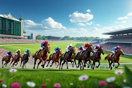 découvrez les pronostics, les partants et toutes les infos essentielles sur le quinté du jour du 09/07/2025. préparez-vous à analyser les performances des chevaux et à maximiser vos chances de succès pour cette course captivante.