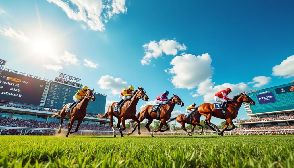 découvrez les pronostics et les partants du quinté du jour pour le 09/08/2025. toutes les infos essentielles pour bien préparer votre journée de courses et maximiser vos chances de gains.
