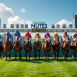 découvrez tout ce qu'il faut savoir sur le quinté du jour du 12 juillet 2025. retrouvez nos pronostics, les partants sélectionnés et toutes les infos clés de la course pour maximiser vos chances de succès. ne manquez rien!