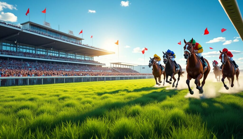 découvrez le quinté du jour du 16/08/2025 avec nos pronostics, la liste des partants et toutes les informations essentielles pour bien parier. ne manquez pas les conseils de nos experts pour maximiser vos chances de victoire !