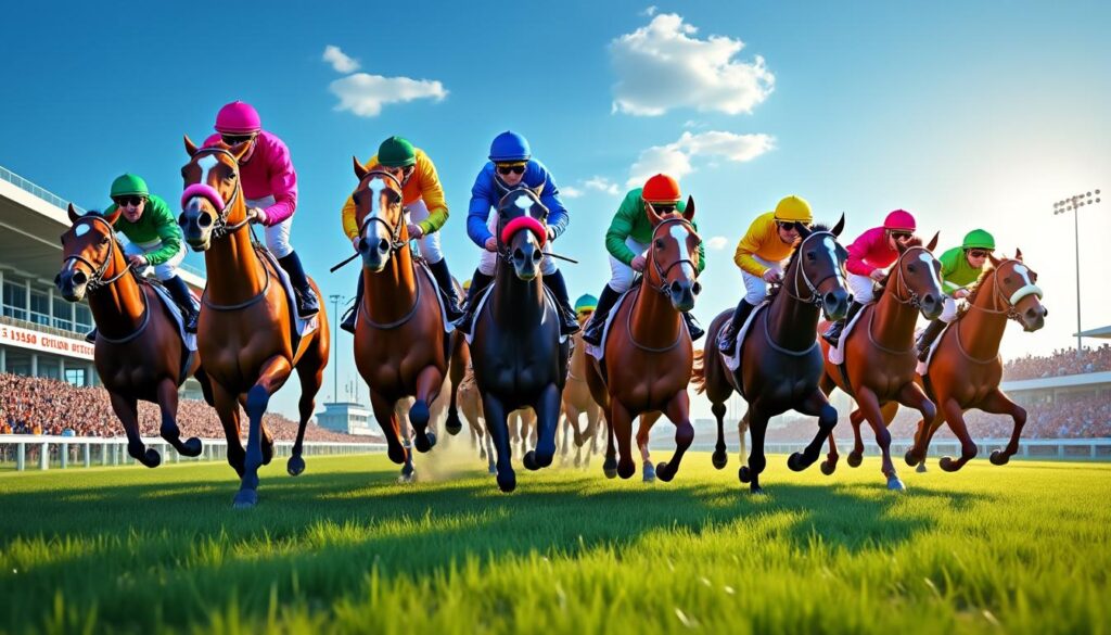 découvrez les pronostics et les partants du quinté du jour du 18 juillet 2025. obtenez toutes les informations essentielles sur la course pour maximiser vos chances de gains. ne manquez pas nos analyses et conseils d'experts pour bien parier !