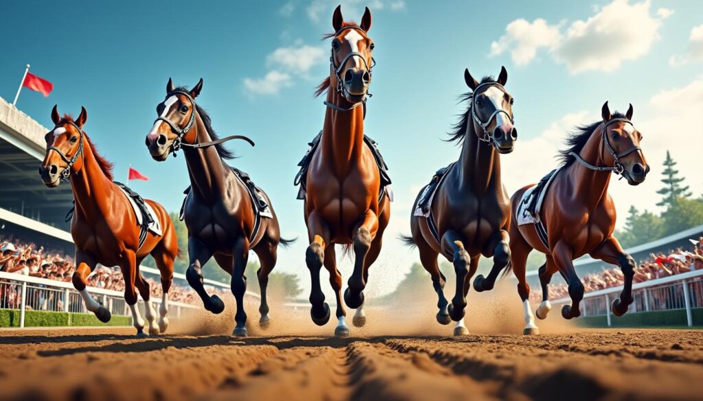 découvrez le quinté du jour du 19/07/2025 : retrouvez nos pronostics, la liste des partants et toutes les infos essentielles sur la course pour maximiser vos chances de gagner.