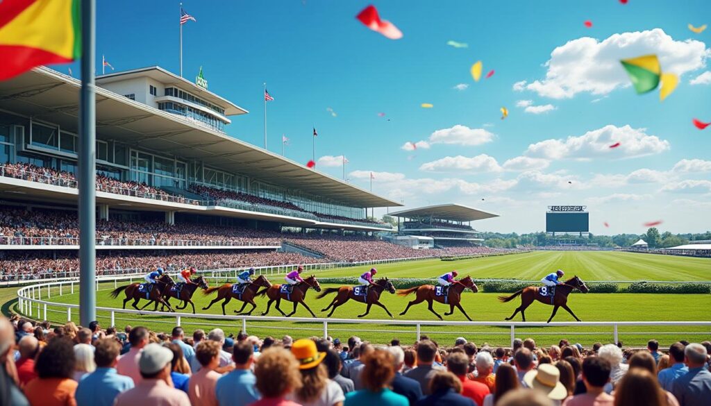 découvrez notre analyse complète du quinté du jour du 23 juillet 2025. retrouvez les pronostics, la liste des partants et toutes les informations essentielles pour parier avec confiance sur cette course. ne manquez pas nos conseils d'experts pour maximiser vos chances de gagner !