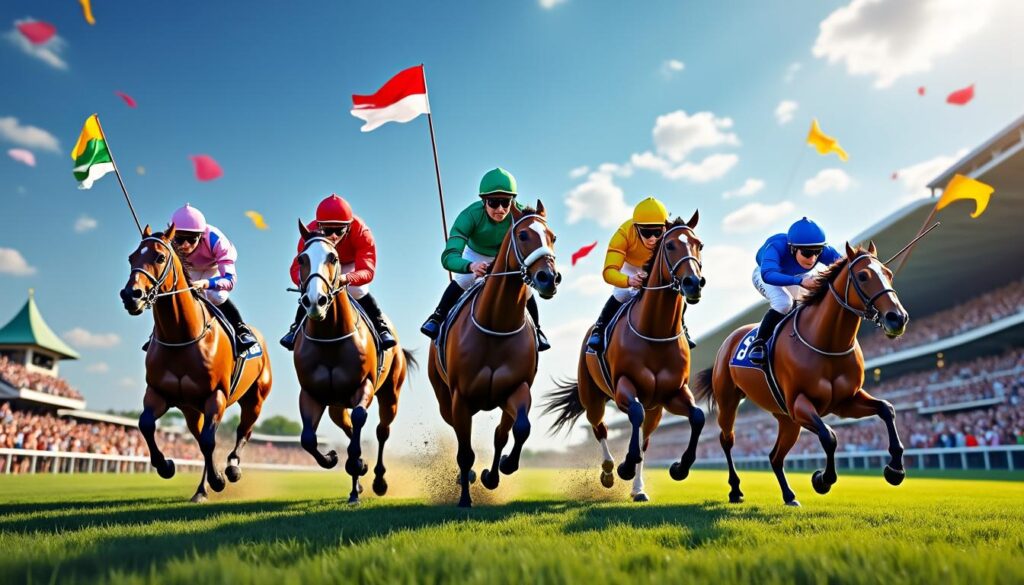 découvrez les pronostics, les partants et toutes les informations essentielles pour le quinté du jour du 28 juillet 2025. préparez-vous à vivre une course palpitante avec nos analyses et conseils d'experts pour maximiser vos chances de succès.