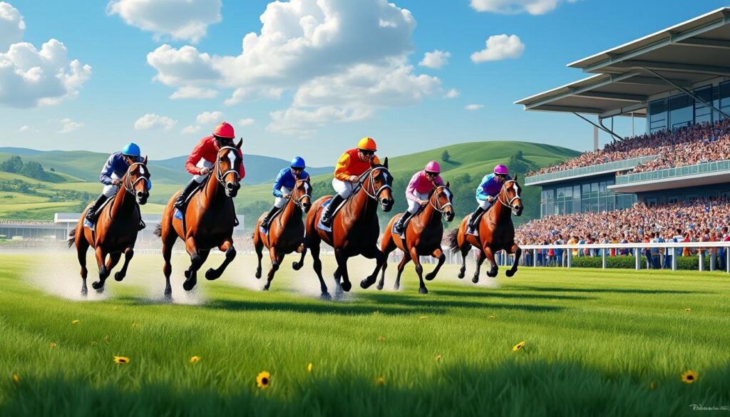 découvrez les pronostics et les partants du quinté du jour, le 30 juillet 2025. consultez également toutes les informations essentielles sur cette course passionnante pour maximiser vos chances de gains.