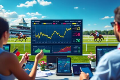 découvrez les résultats, rapports et analyses détaillés du quinté du jour, le 05 juillet 2025. ne manquez pas notre récapitulatif complet pour suivre l'évolution des performances et des enjeux de cette course passionnante.