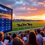 découvrez les résultats du quinté du jour du 08/07/2025, incluant les rapports détaillés, une analyse complète des performances et mon avis sur les courses. ne manquez pas nos astuces pour mieux parier !