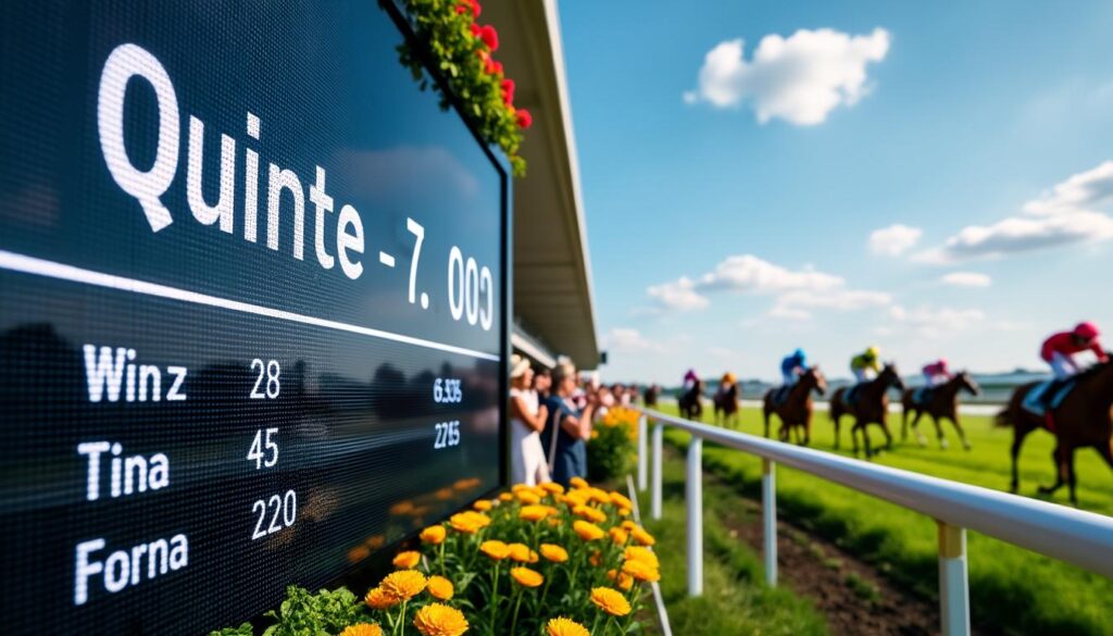 découvrez les résultats détaillés du quinté du jour du 22 juillet 2025. analyse approfondie des rapports, conseils avisés et mon opinion sur les performances des chevaux. ne manquez aucune info pour mieux parier demain !