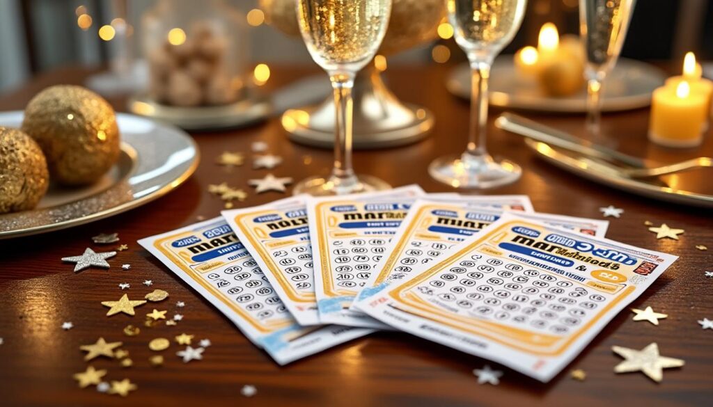 découvrez les résultats du tirage euromillions du 08 juillet 2025, incluant les gains récents et les codes gagnants my million. ne manquez pas l'occasion de vérifier si vous êtes l'un des heureux gagnants !