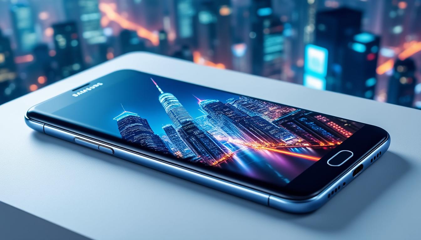 découvrez comment samsung aborde le développement de la batterie du galaxy s26 ultra avec précaution, garantissant sécurité et performance. restez informé des innovations qui redéfinissent votre expérience mobile.