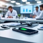 découvrez comment samsung adopte une approche prudente pour la batterie du galaxy s26 ultra, garantissant sécurité et performance tout en répondant aux attentes des utilisateurs.