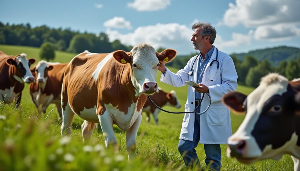 découvrez un cas inédit de tuberculose bovine signalé en haute-vienne, révélant des enjeux de santé animale et de sécurité alimentaire. informez-vous sur les mesures prises pour contrôler cette maladie et protéger les élevages locaux.