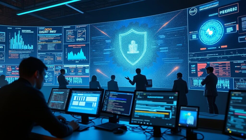 découvrez les détails d'une vaste campagne de pillage de données révélée par google, en plein cœur d'une cyberattaque. analyse des méthodes utilisées et des enjeux de sécurité pour les utilisateurs.