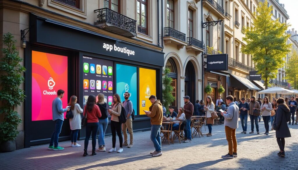 découvrez comment ios 18.6 révolutionne l'expérience utilisateur en europe en facilitant l'accès aux boutiques alternatives. explorez les nouvelles fonctionnalités et les implications de cette mise à jour majeure d'apple.