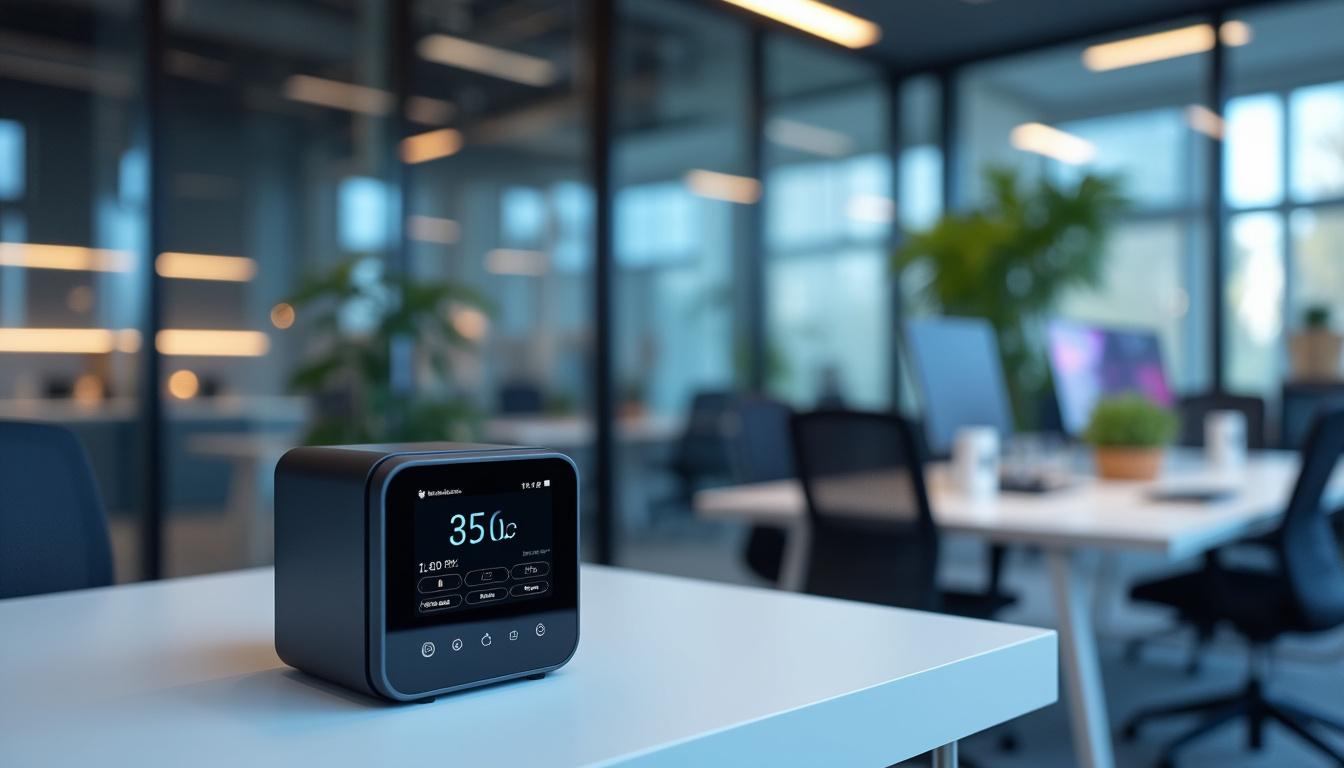 découvrez les secrets de la nouvelle box de sfr qui vient tout juste d'être révélée. plongez dans ses fonctionnalités innovantes, ses performances améliorées et ce qu'elle apporte de nouveau dans le monde des box internet. ne manquez pas cette occasion d'en savoir plus sur la technologie qui pourrait transformer votre expérience internet.