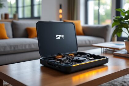 découvrez en avant-première les révélations surprenantes sur la nouvelle box de sfr ! plongée dans ses fonctionnalités innovantes, son design moderne et tout ce qui la rend incontournable pour les utilisateurs. ne manquez pas ces secrets bien gardés !