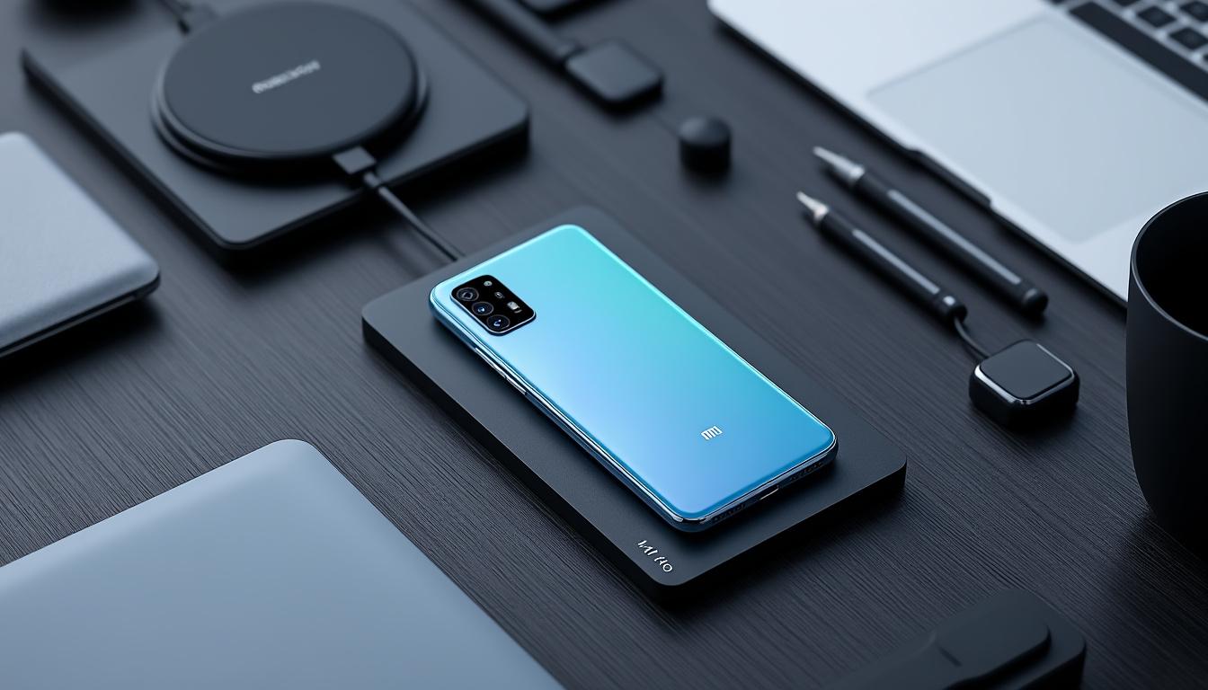 découvrez le xiaomi 14t pro, maintenant à un prix incroyable avec une réduction de 49%. ce smartphone exceptionnel se distingue par ses performances, son design élégant et ses fonctionnalités innovantes. ne manquez pas l'opportunité d'acquérir un appareil haut de gamme à un prix défiant toute concurrence !