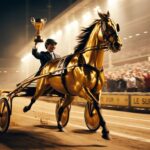 le sulky d or hippique