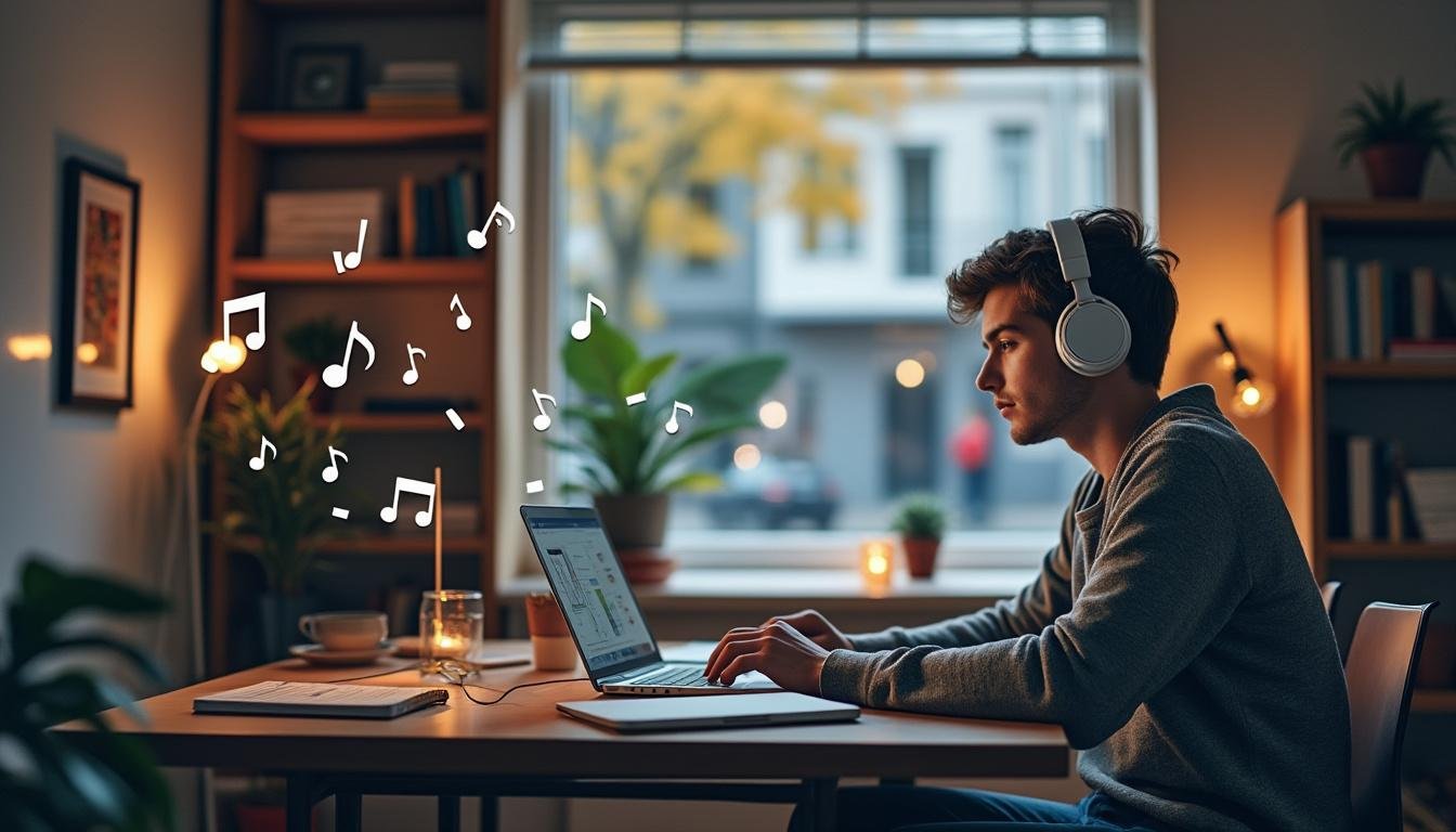 découvrez quinze plateformes où vous pouvez télécharger de la musique gratuitement et légalement. explorez des options variées pour enrichir votre bibliothèque musicale sans débourser un centime, tout en respectant les droits d'auteur.