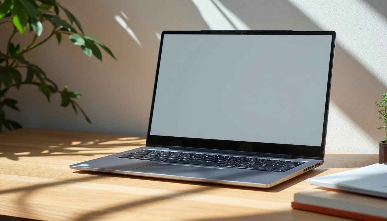 découvrez notre pc portable lenovo dernière génération, équipé d'un puissant processeur intel core i7, de 16 go de ram et d'un espace de stockage ultrarapide de 1 to en ssd. profitez d'une performance exceptionnelle à un prix réduit sur amazon. ne ratez pas cette occasion !