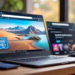 découvrez notre pc portable lenovo dernière génération, équipé d'un puissant processeur intel core i7, de 16 go de ram et d'1 to de ssd. profitez de performances optimales à prix réduit sur amazon. ne manquez pas cette offre exceptionnelle !