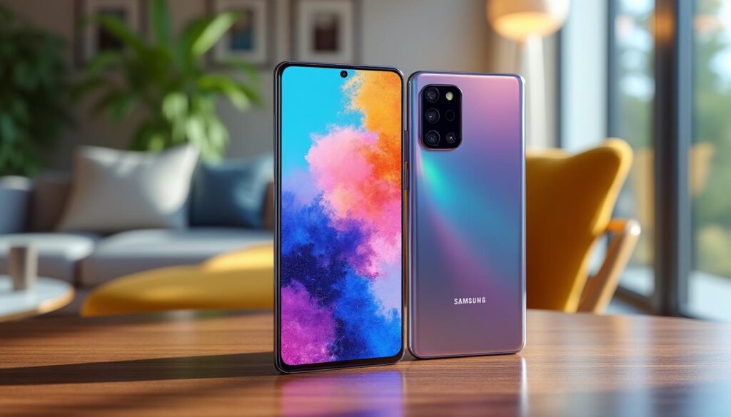 découvrez mon avis détaillé après six mois d'utilisation intensive du samsung galaxy s25 ultra : performances, autonomie, appareil photo et expérience utilisateur, tout ce qu'il faut savoir avant d'acheter !