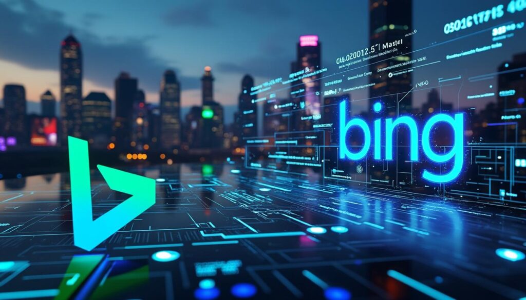 découvrez comment bing surpasse google grâce à des avancées significatives dans le domaine de l'intelligence artificielle. explorez les innovations qui redéfinissent la recherche en ligne et les implications pour les utilisateurs.